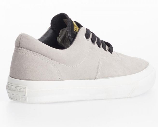 Converse Skid Grip CVO Ox Kengät Unisex Harmaa