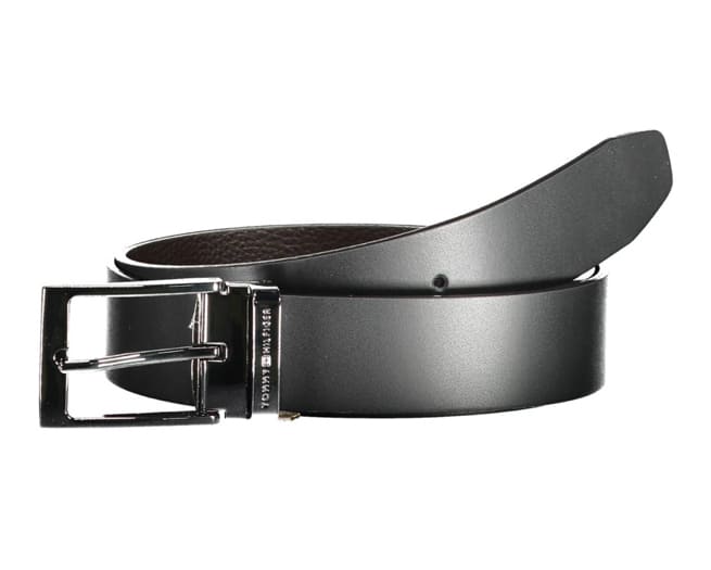 Tommy Hilfiger Vyö Miehet Marrone