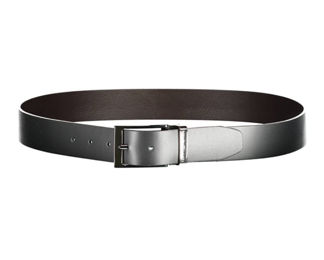 Tommy Hilfiger Vyö Miehet Marrone